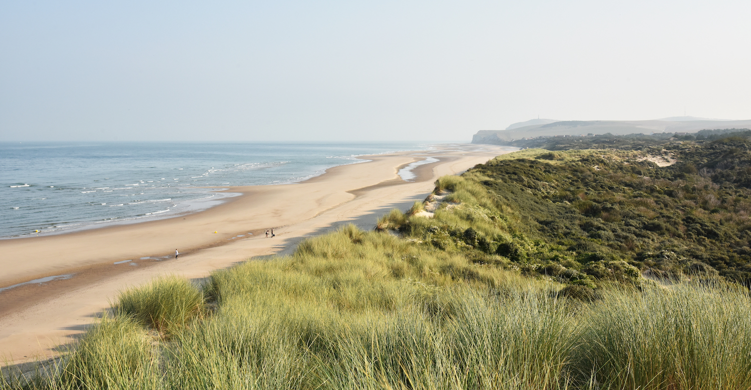 Cap Blanc-Nez