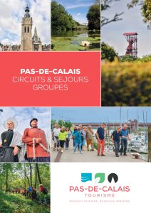 Brochure Groupes