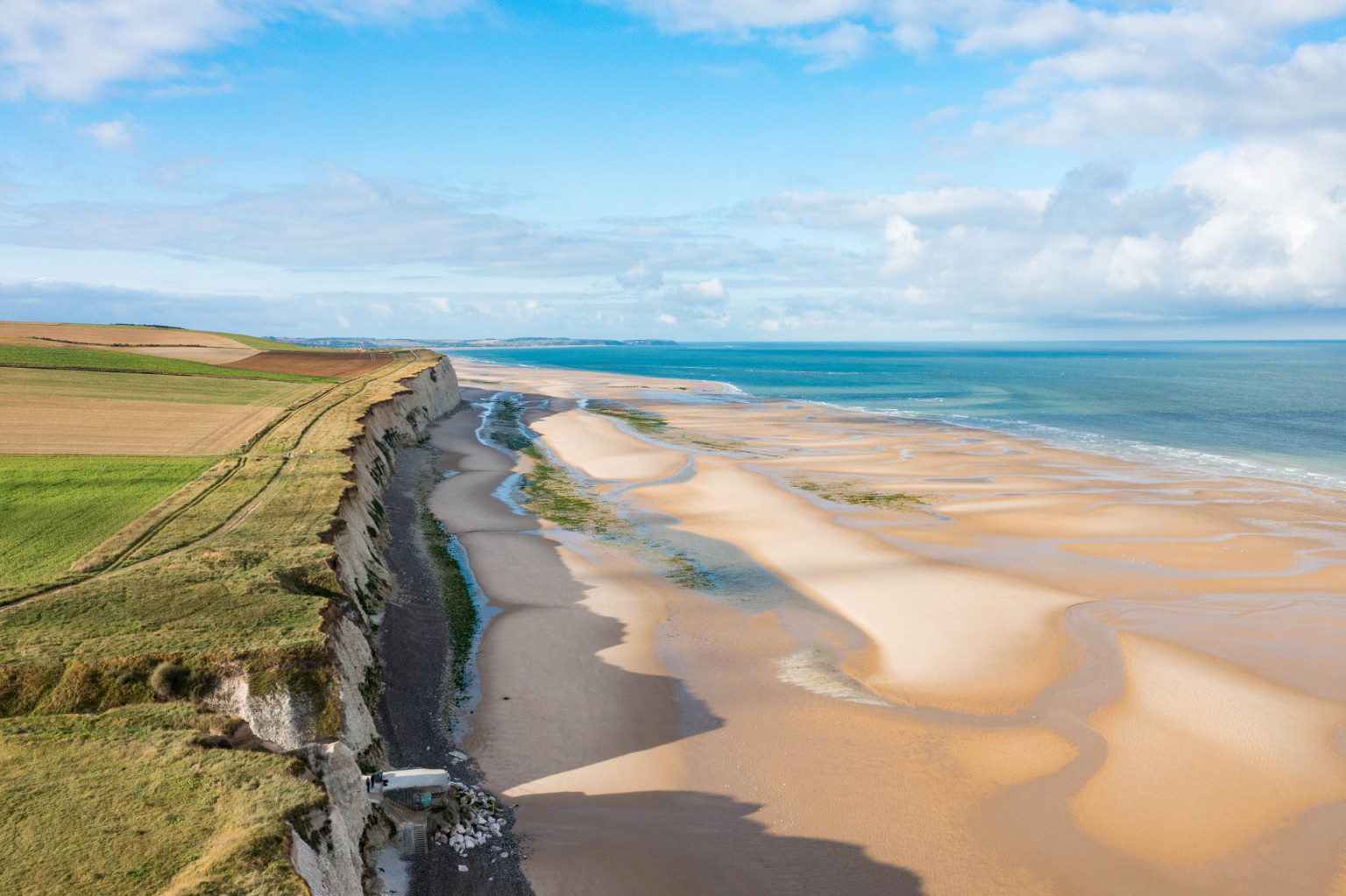 Grande Côte d’Opale PasdeCalais Tourisme