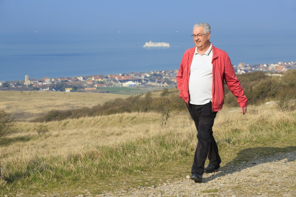 Coquelles Pas de Calais