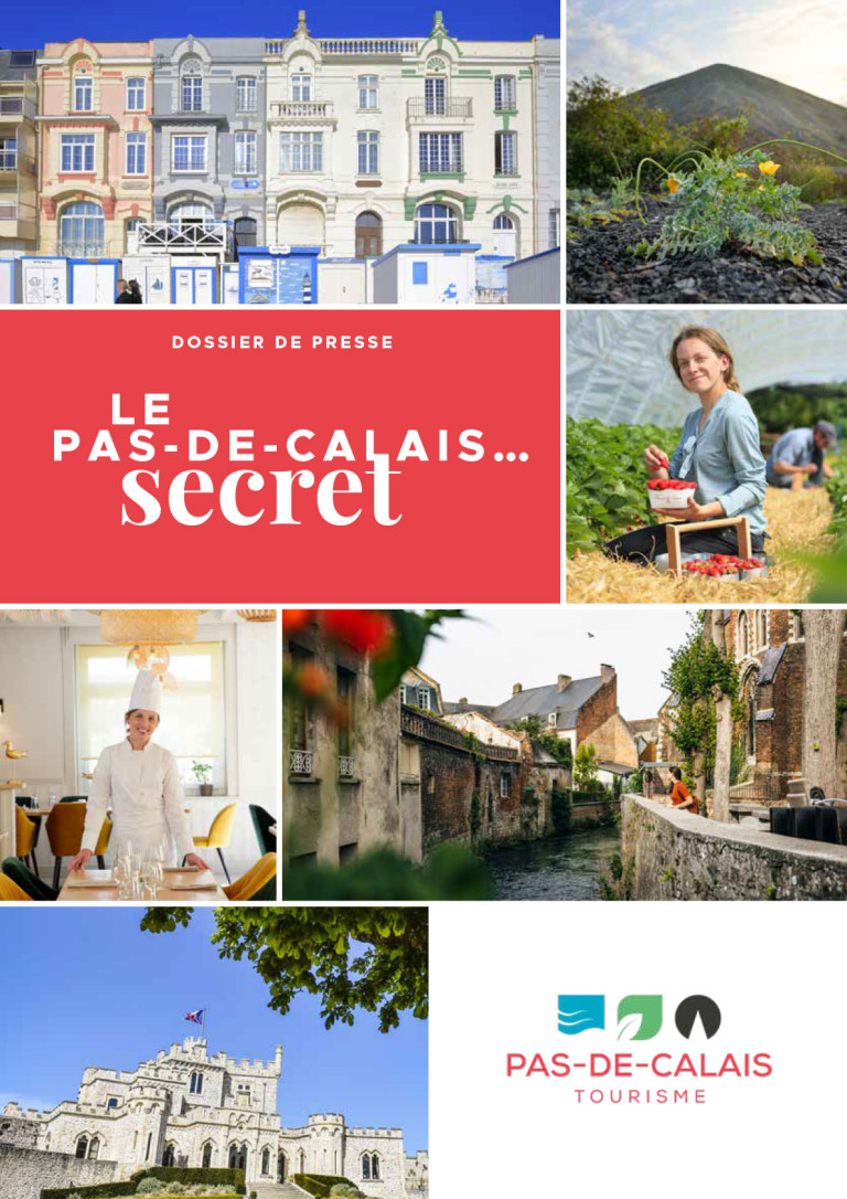 Dossier de presse 2023