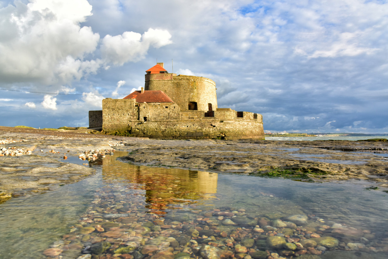 fort vauban-ambleteuse