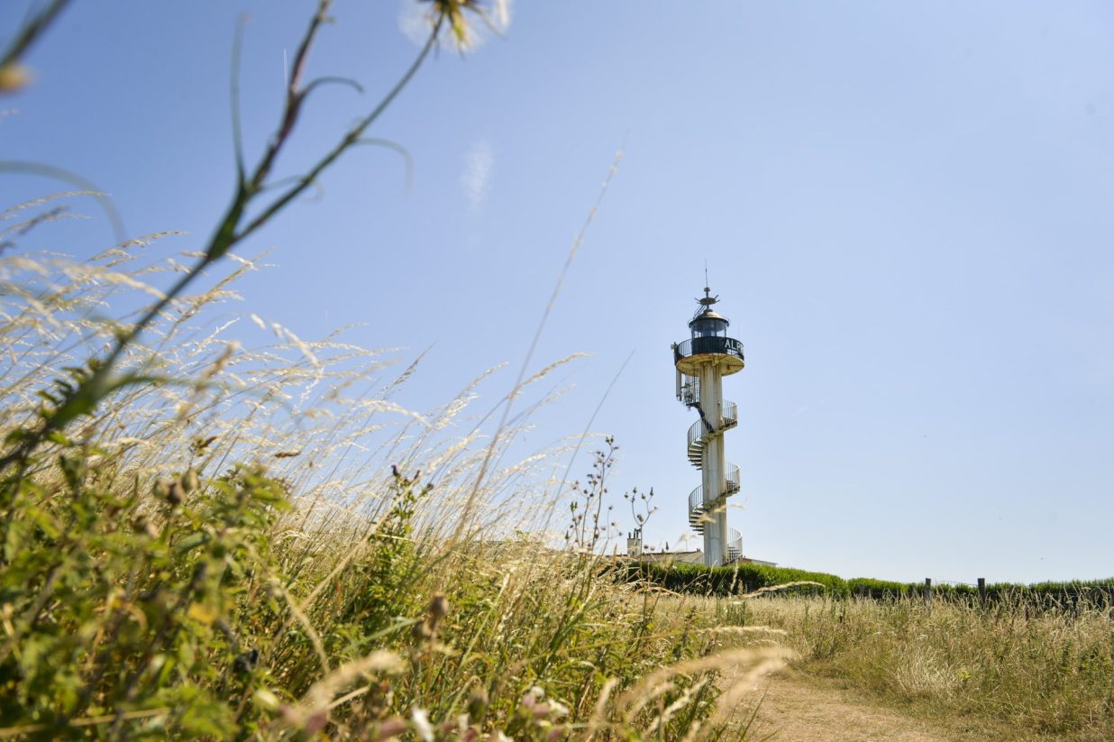 Phare d Alprecht