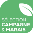 Sélection Campagne & marais