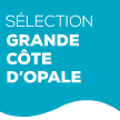 Sélection Grande Côte d’Opale