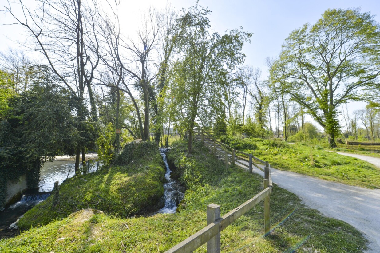 Souchez Bois de carieul