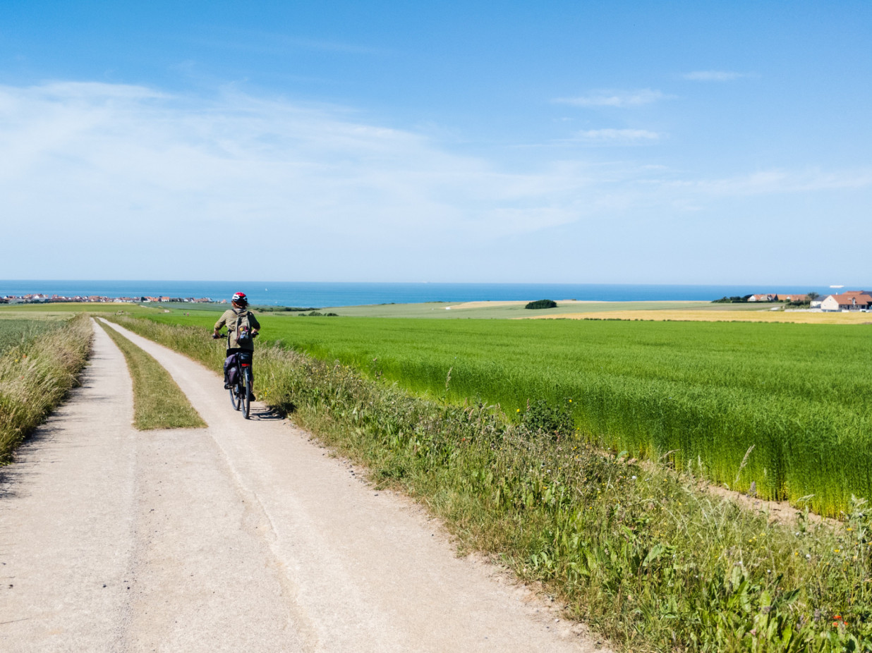 Mai à vélo : un mois pour célébrer la mobilité douce - Pas-de-Calais ...