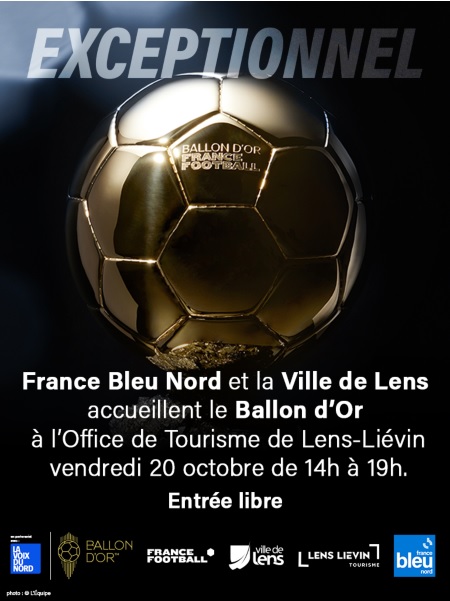 ballon or lens