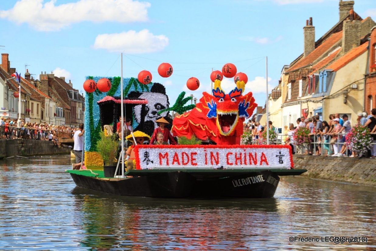cortege-nautique-saint omer