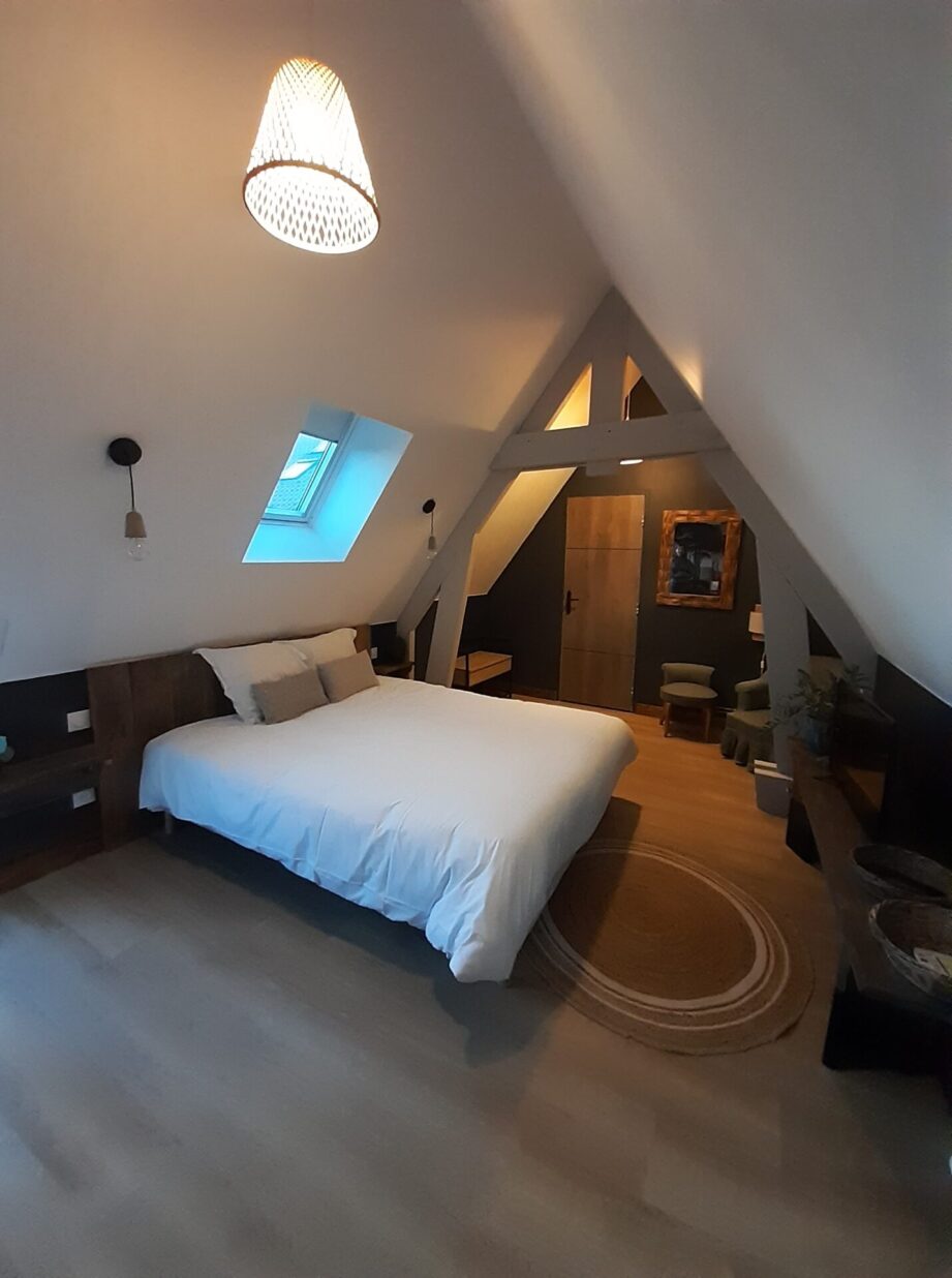 domaine helant chambre hote