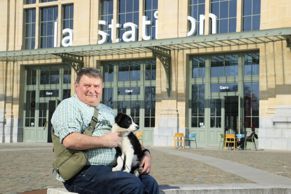 greeter saint omer marais histoire