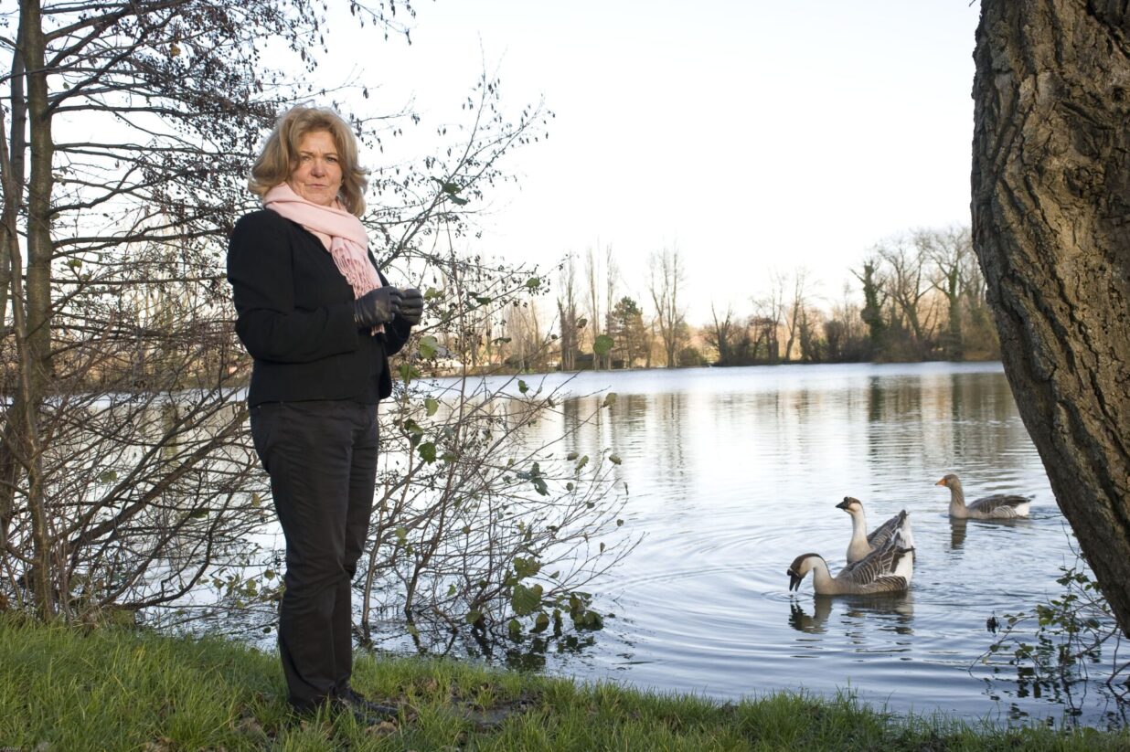 greeters ardres lac