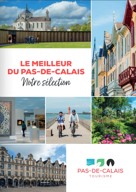 guide touristique