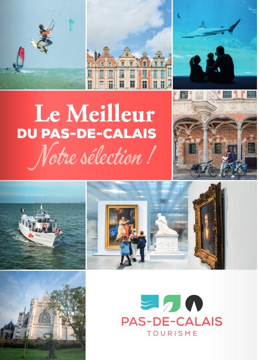 guide touristique
