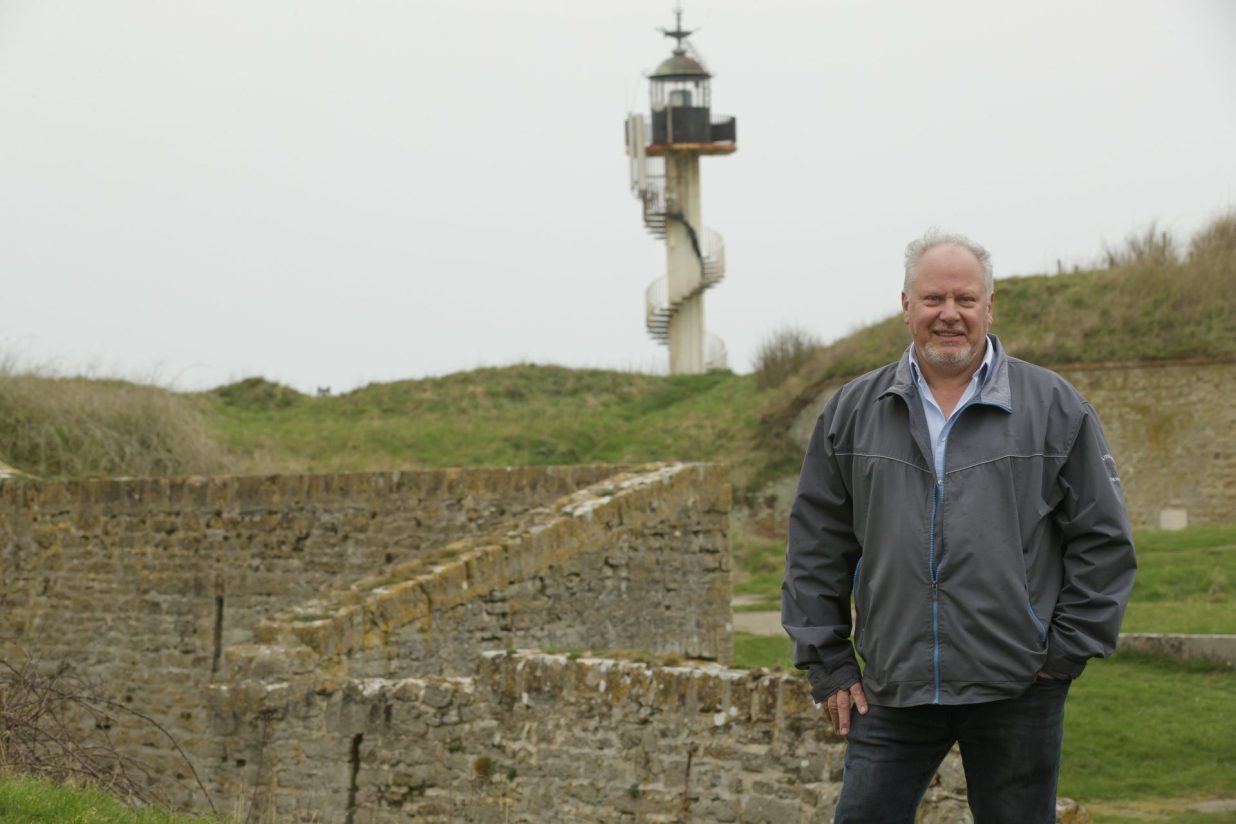 jose capez phare le portel