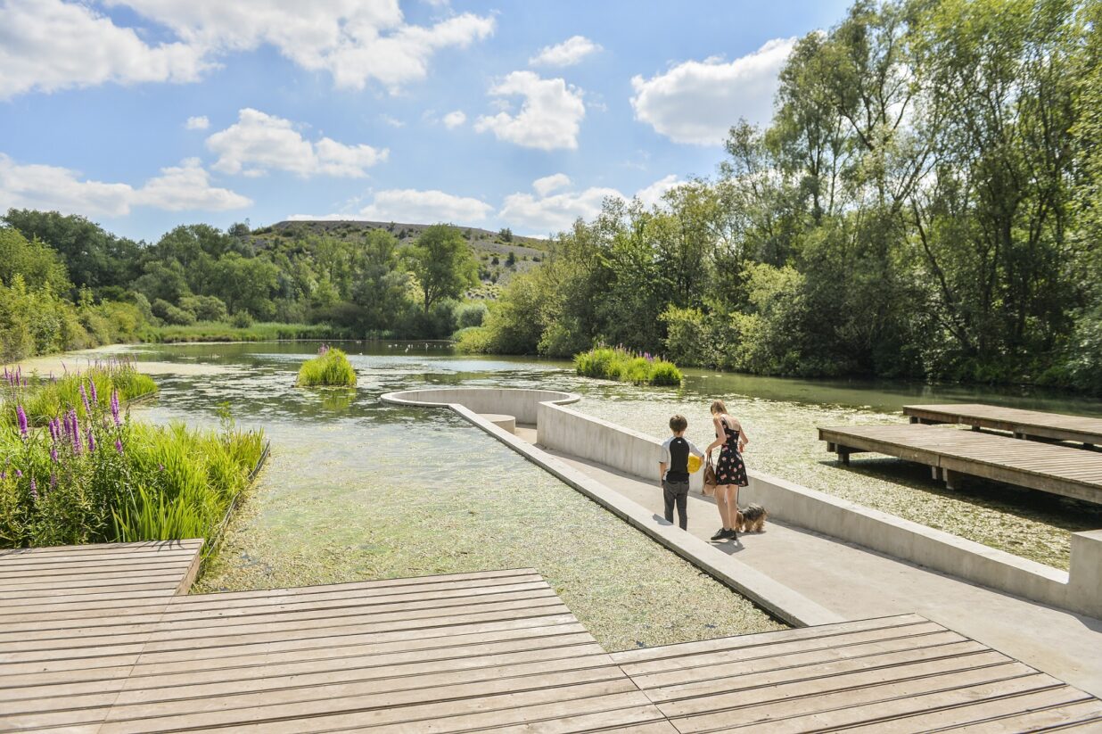 marais noyelles sous lens