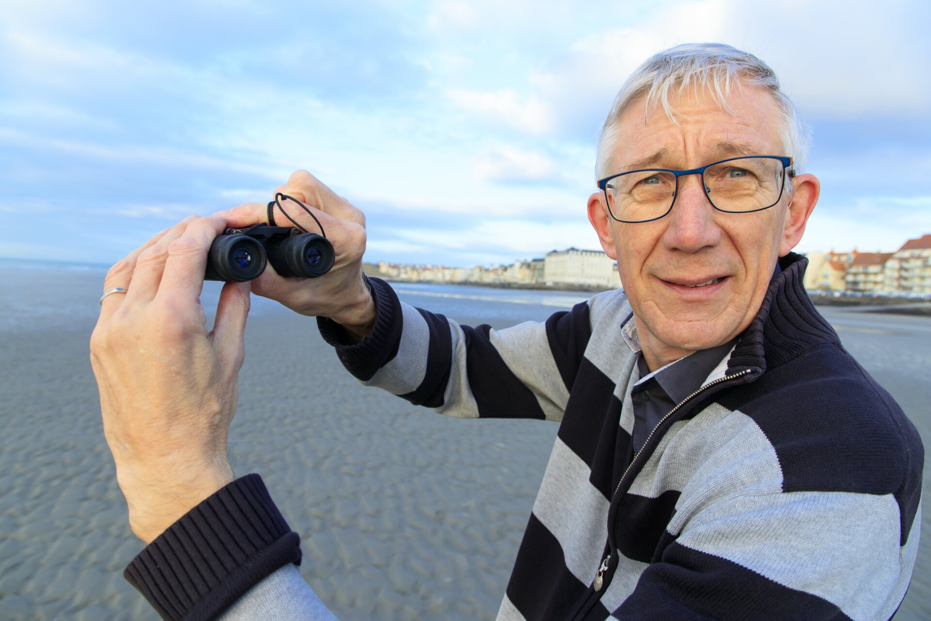 mer plage wimereux