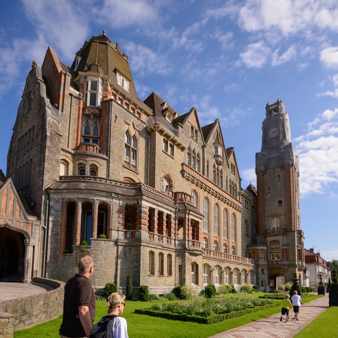 journee-patrimoine-le touquet