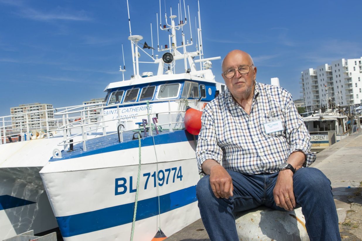 greeter boulogne sur mer pas de calais