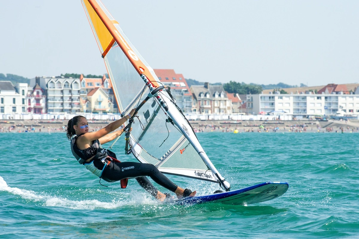 planche a voile