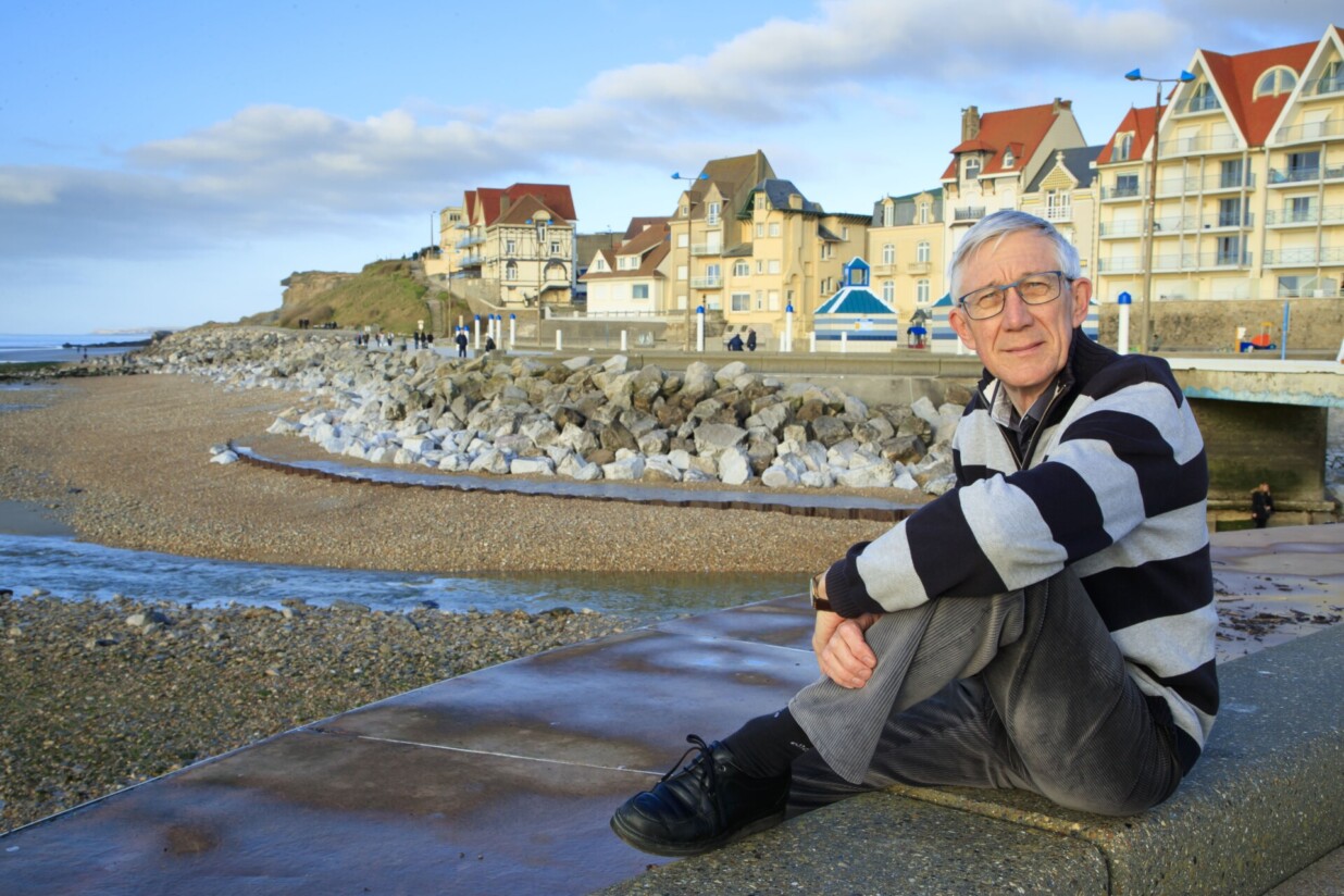 wimereux plage